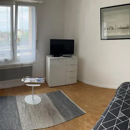 Studio Cosy A Molsheim Calme, Centre-Ville Et Acces Strasbourg Exterior photo