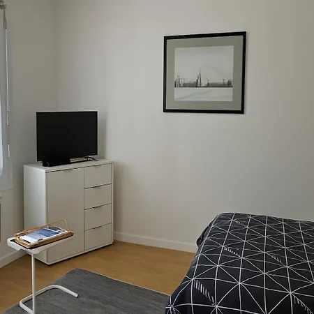 Studio Cosy A Molsheim Calme, Centre-Ville Et Acces Strasbourg Exterior photo