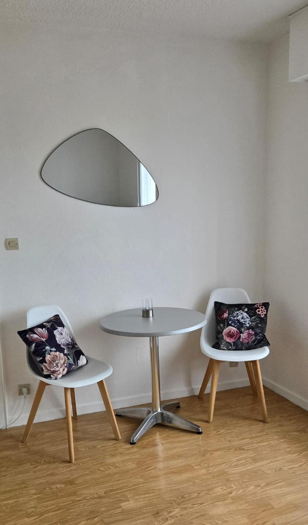 Cosy A Calme, Centre-ville Et Acces Strasbourg Apartment Molsheim