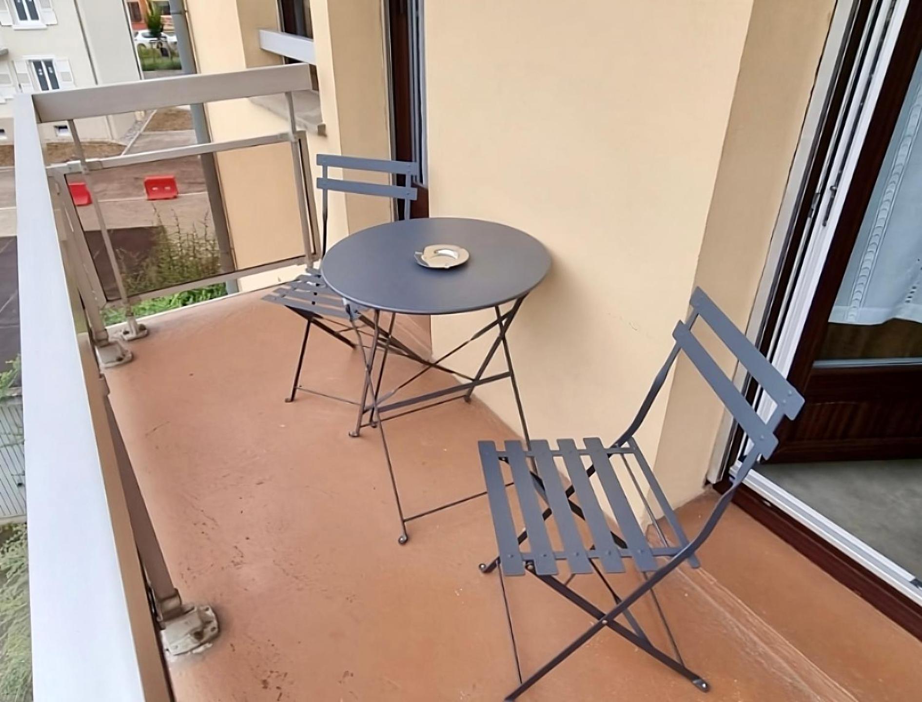 Cosy A Calme, Centre-ville Et Acces Strasbourg Apartment Molsheim