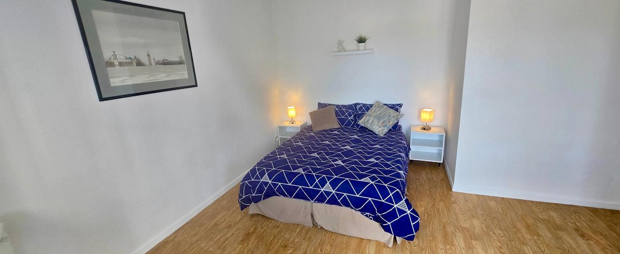 Cosy A Calme, Centre-ville Et Acces Strasbourg *