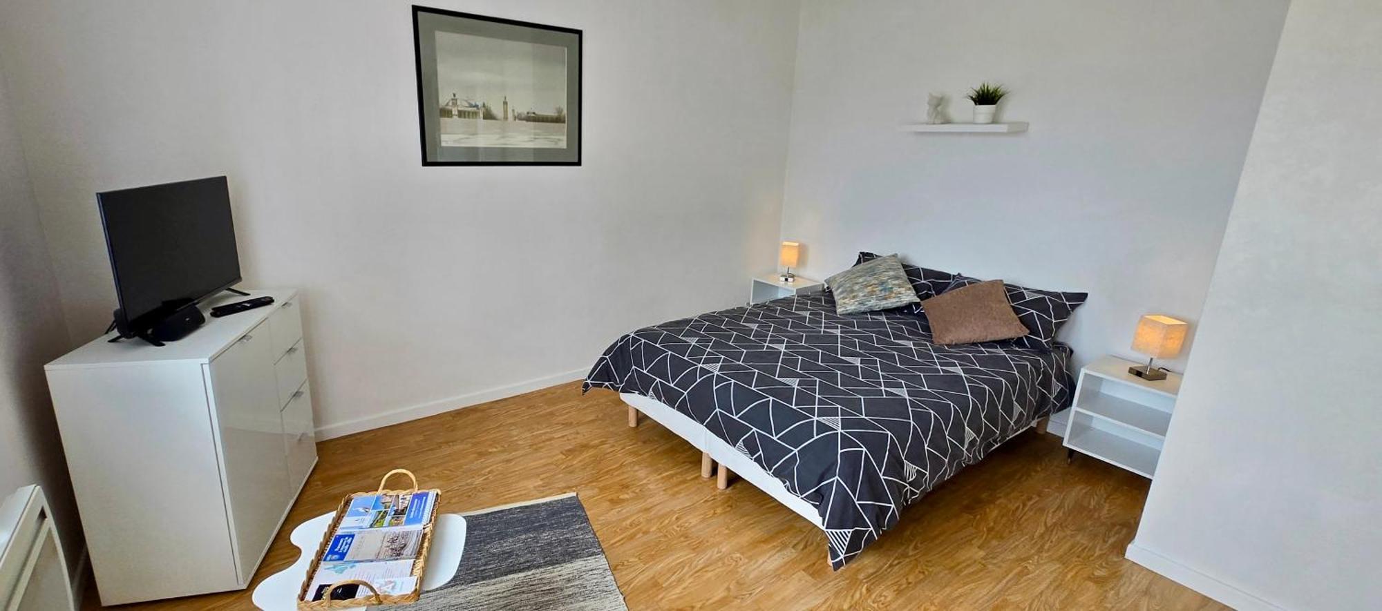 Cosy A Calme, Centre-ville Et Acces Strasbourg * Molsheim