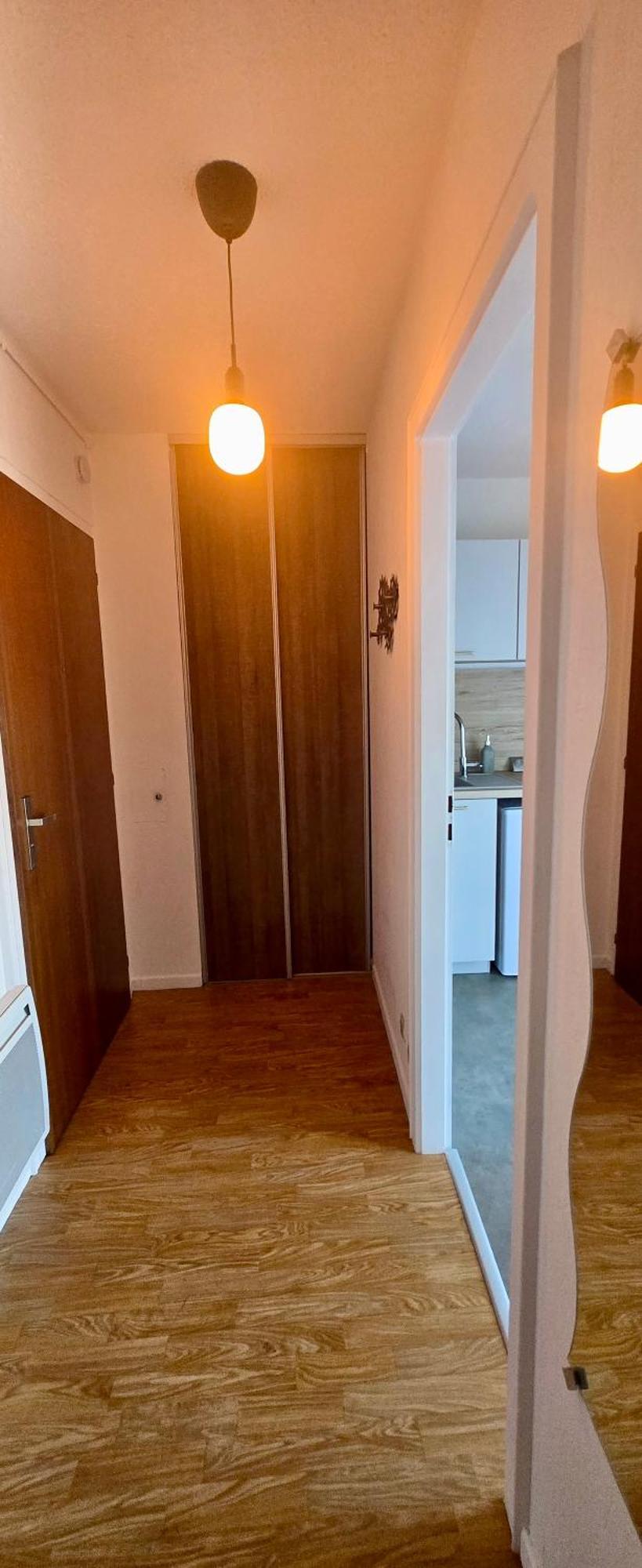 Cosy A Calme, Centre-ville Et Acces Strasbourg *